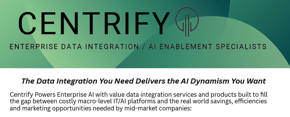 Centrify supports Anaplan graphic