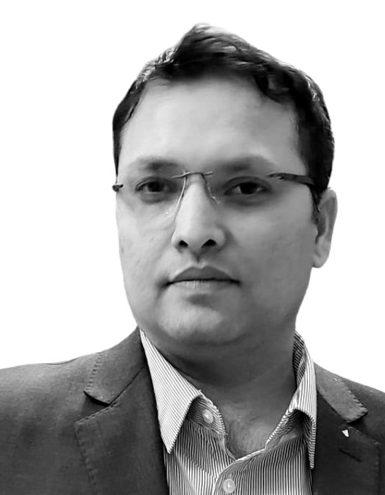 Deepak Arora