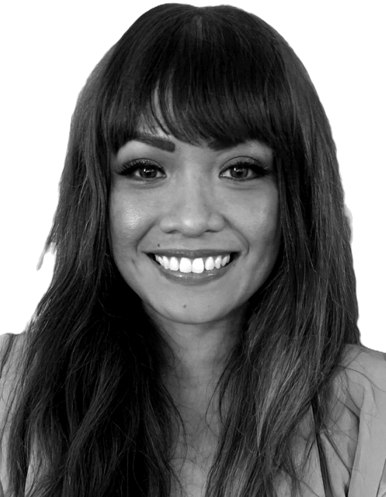 Nadine Billones