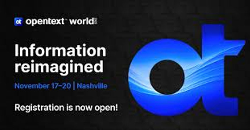 Centrify and OpenText collaboration graphic